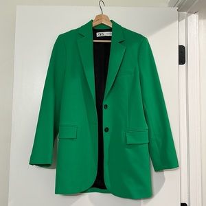 Zara blazer